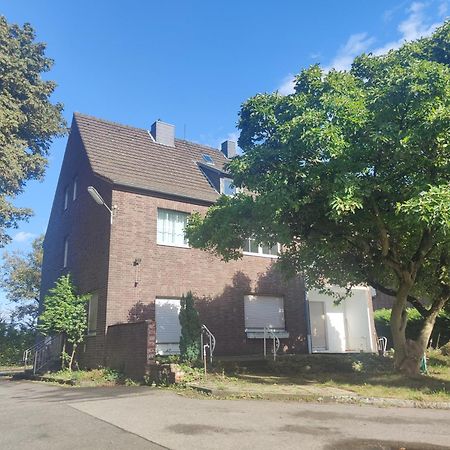 City House Neuss Luaran gambar
