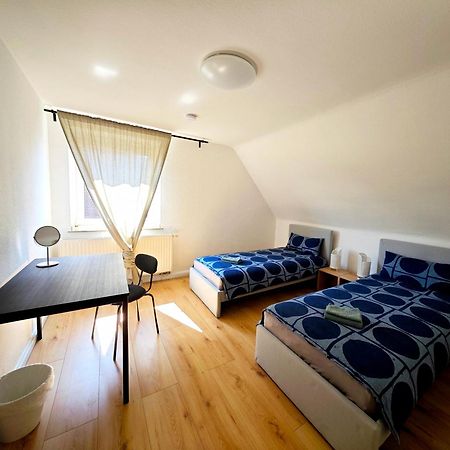 City House Neuss Luaran gambar