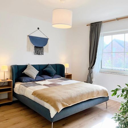 City House Neuss Luaran gambar