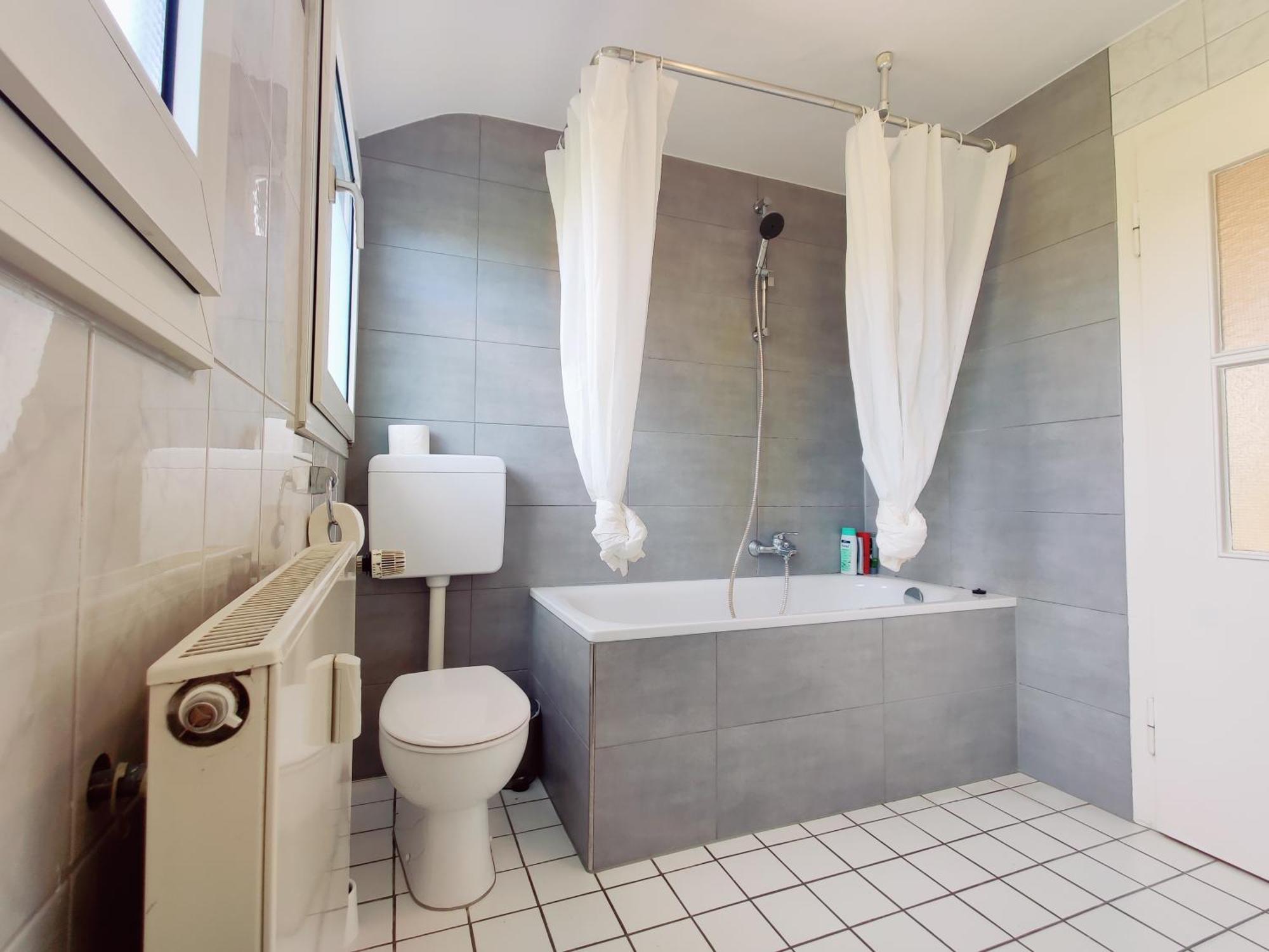 City House Neuss Luaran gambar