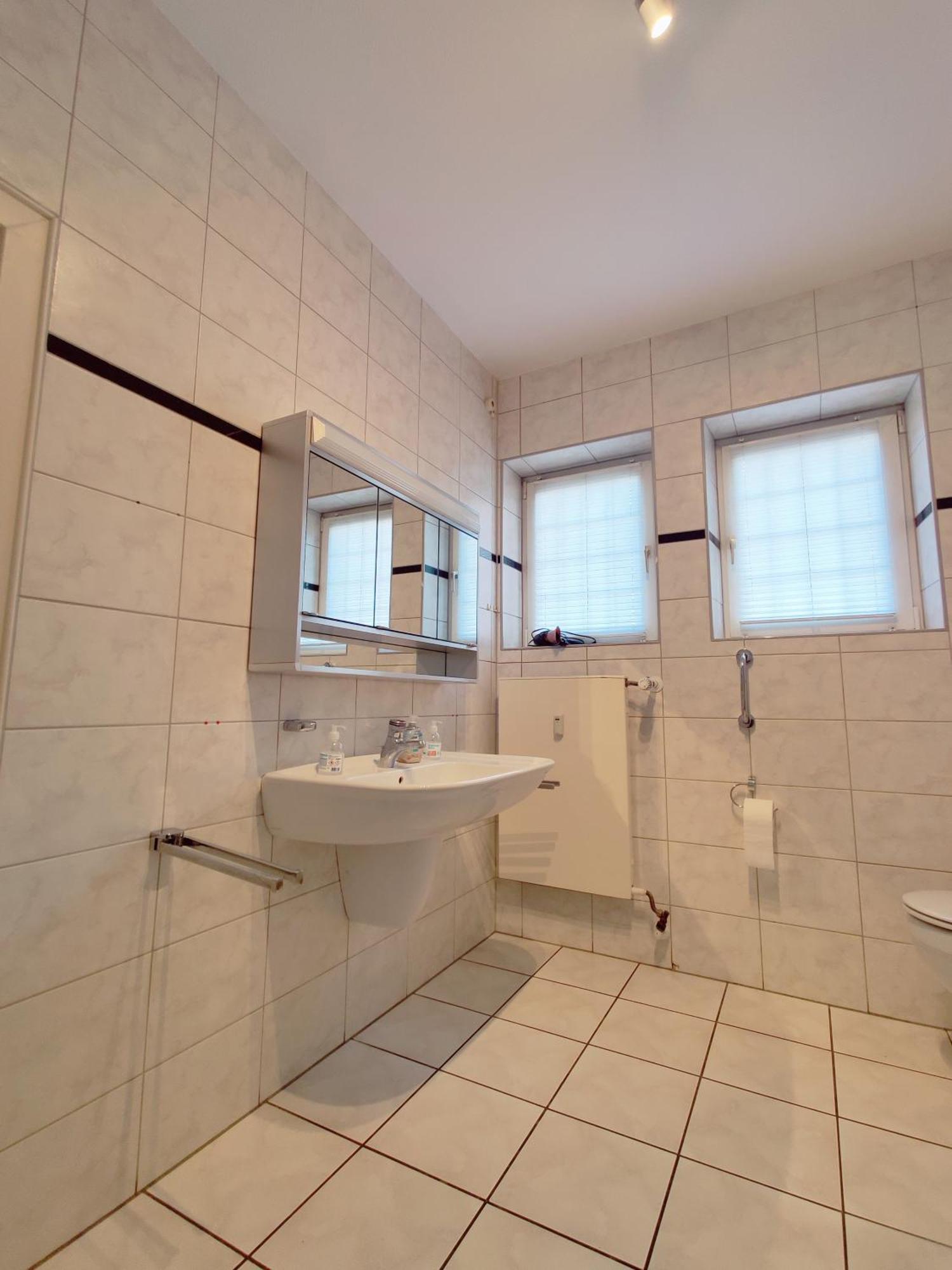City House Neuss Luaran gambar