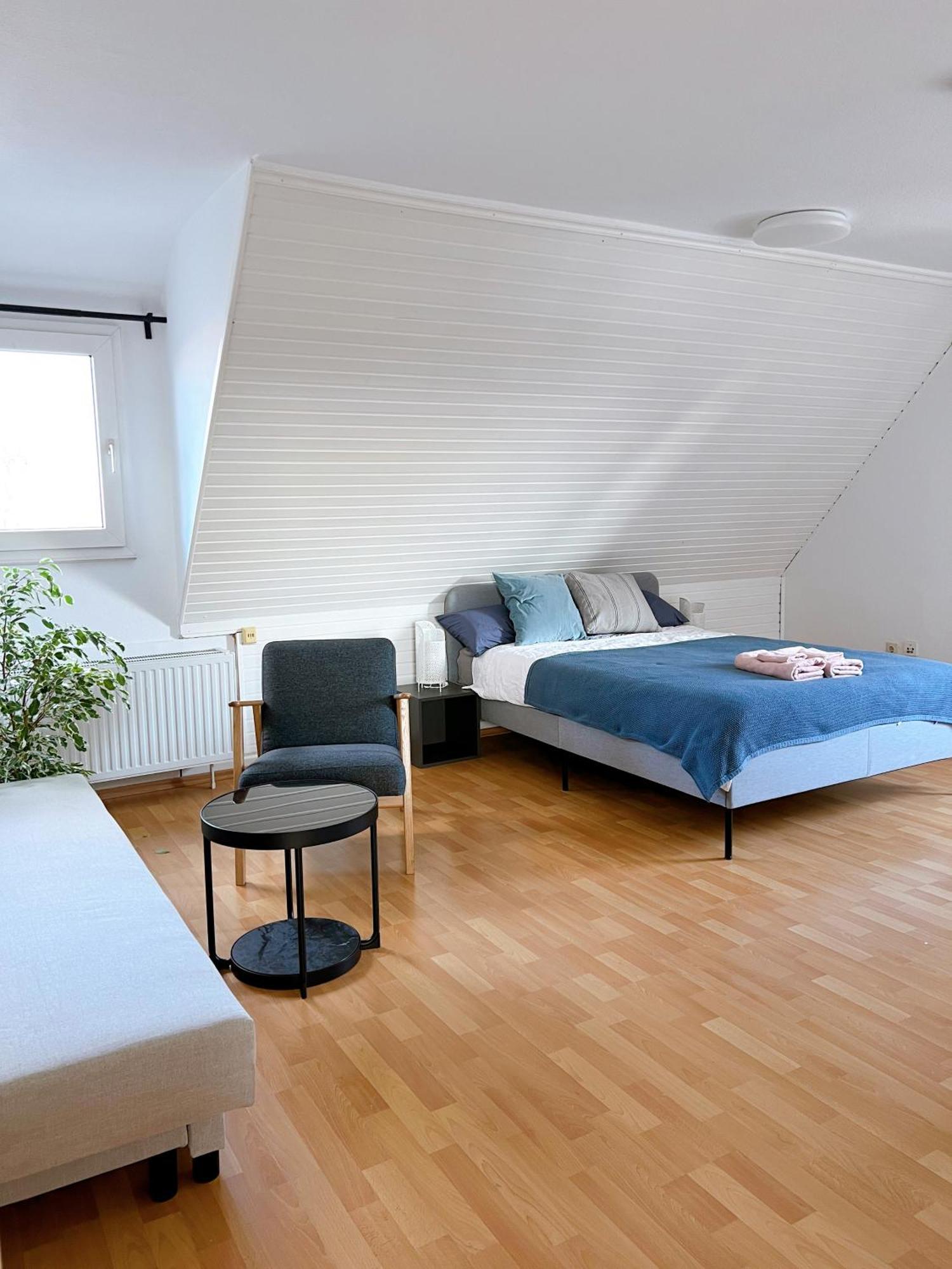 City House Neuss Luaran gambar