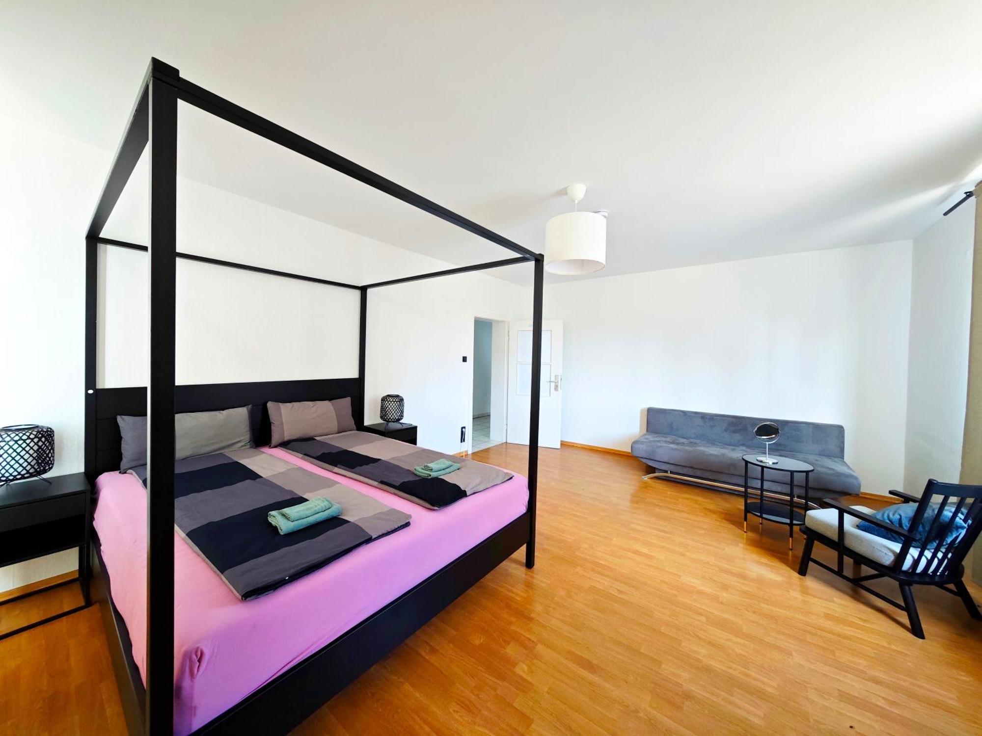 City House Neuss Luaran gambar