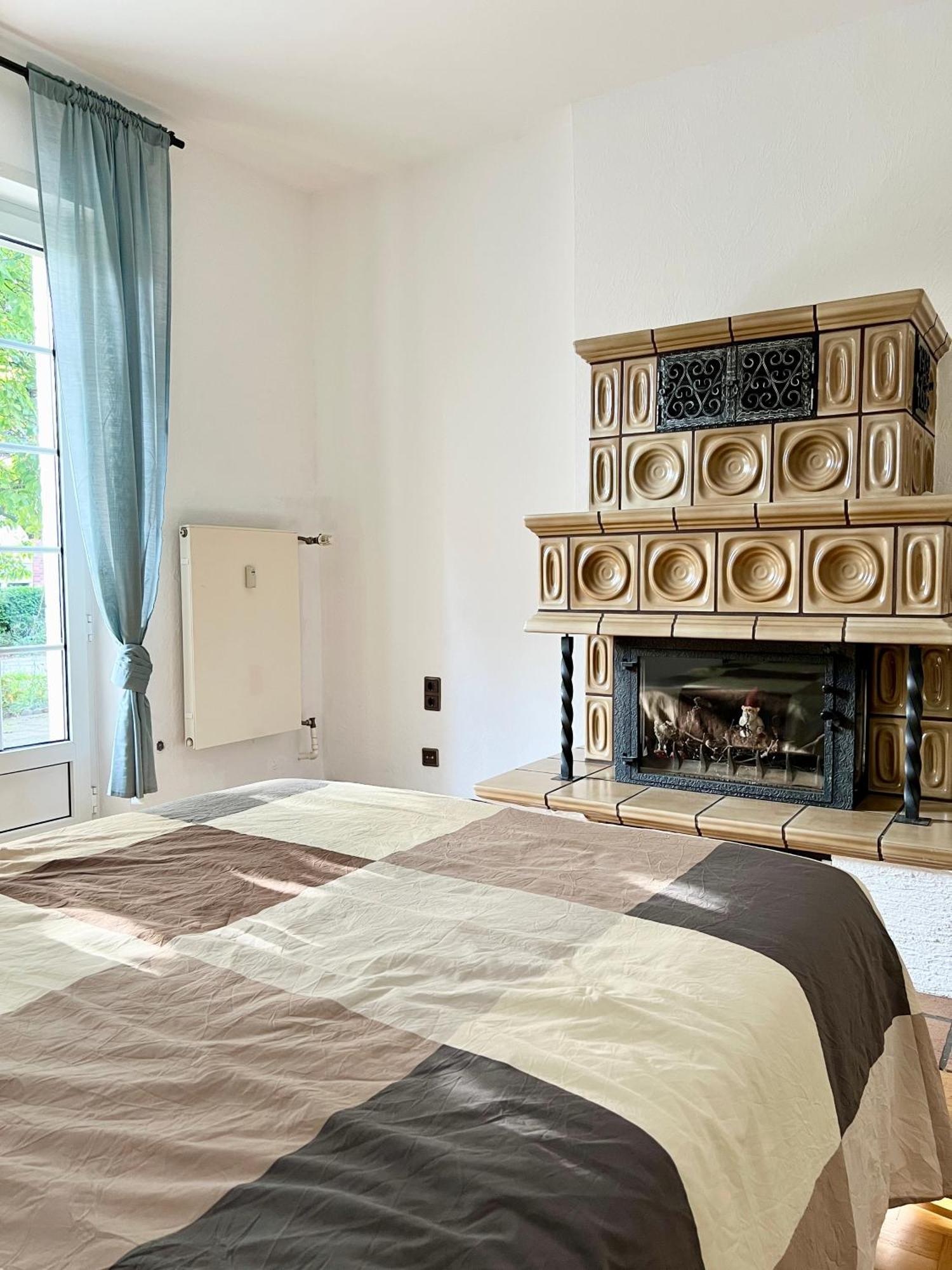 City House Neuss Luaran gambar