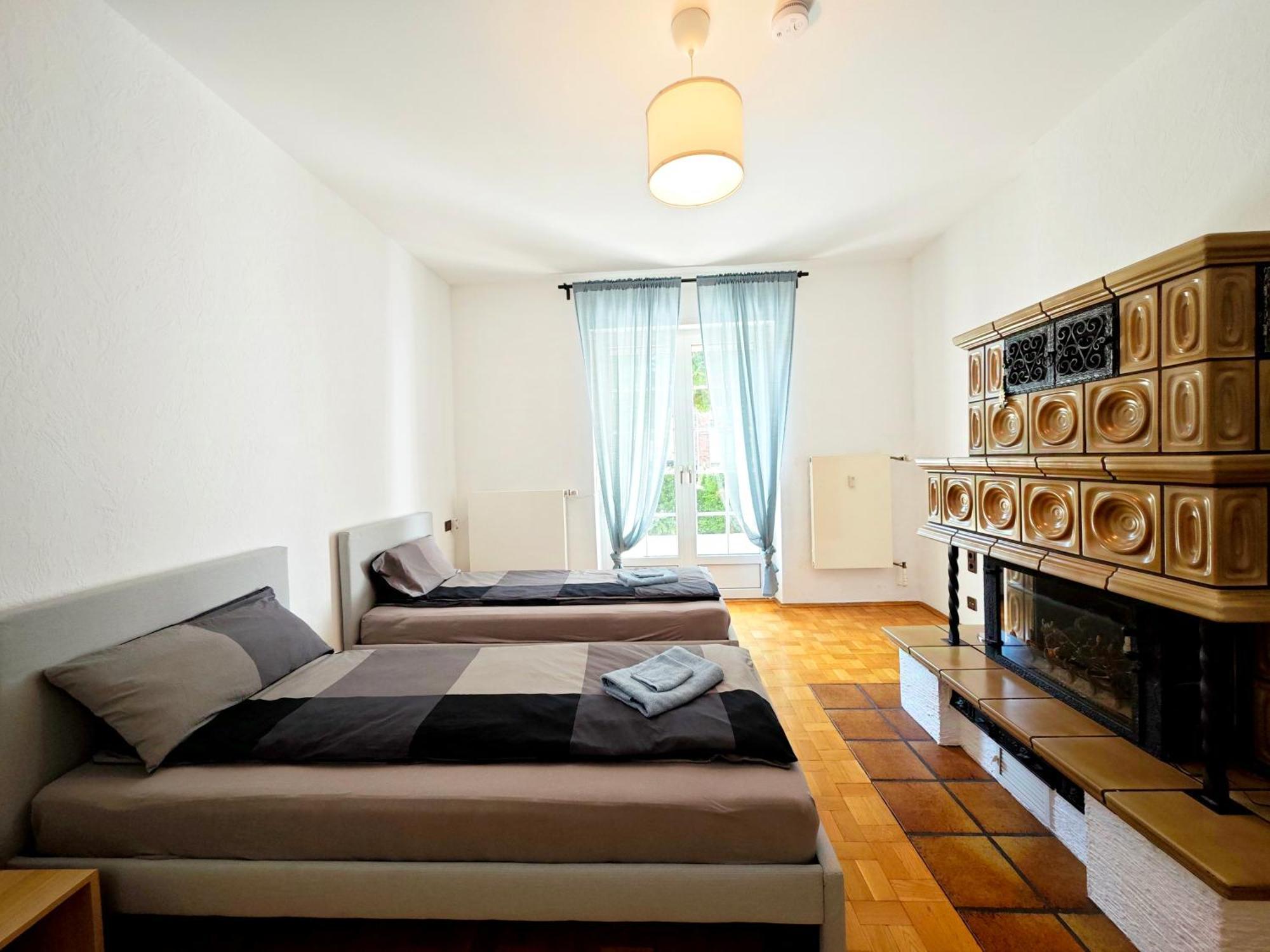 City House Neuss Luaran gambar