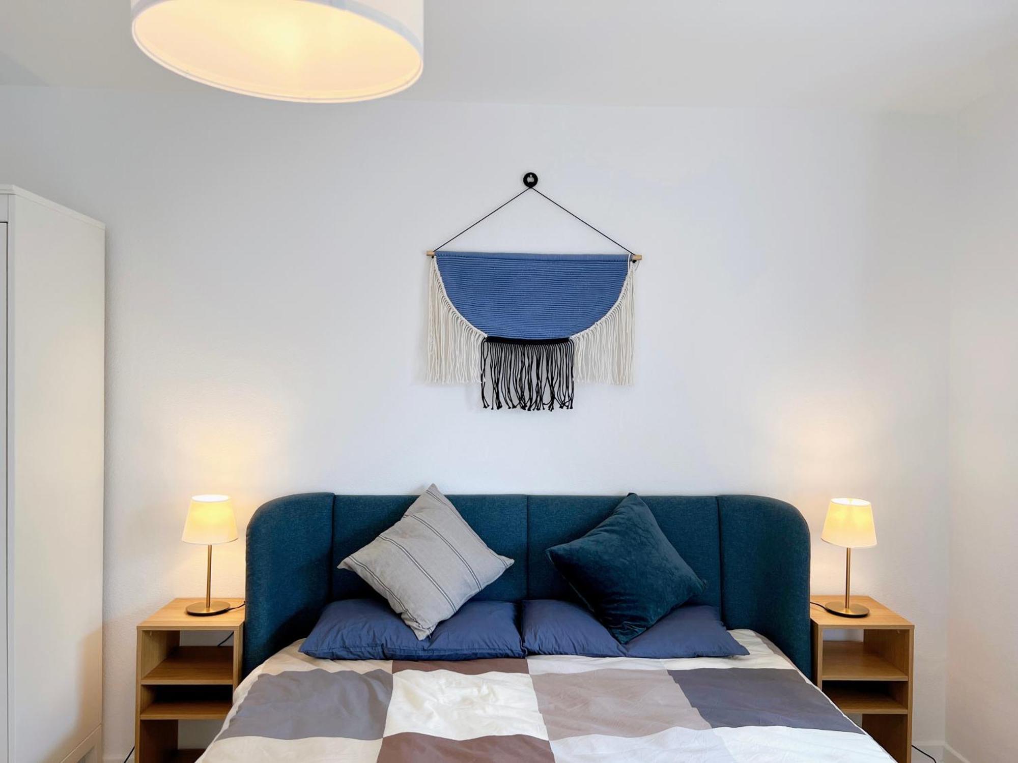 City House Neuss Luaran gambar