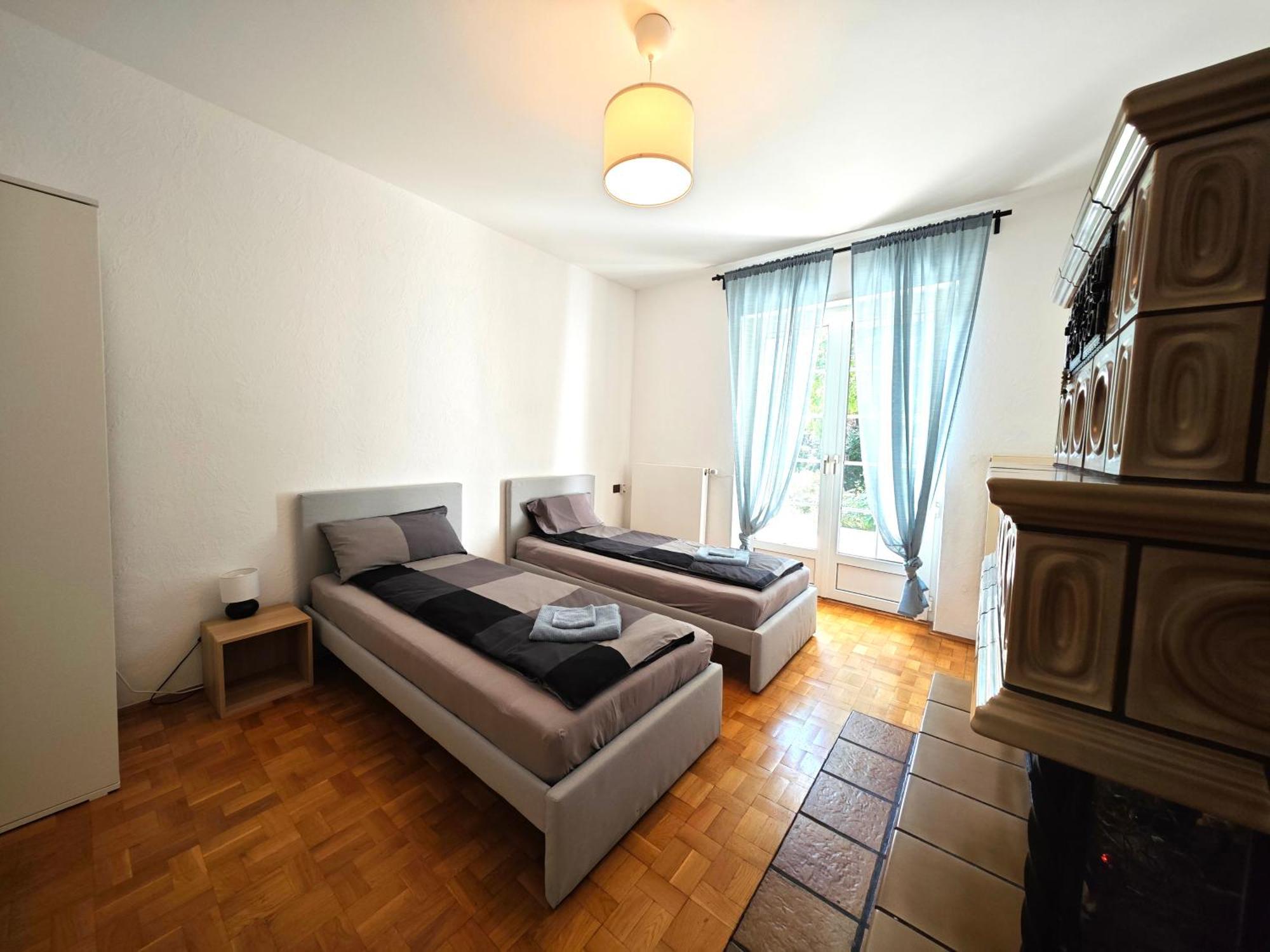 City House Neuss Luaran gambar