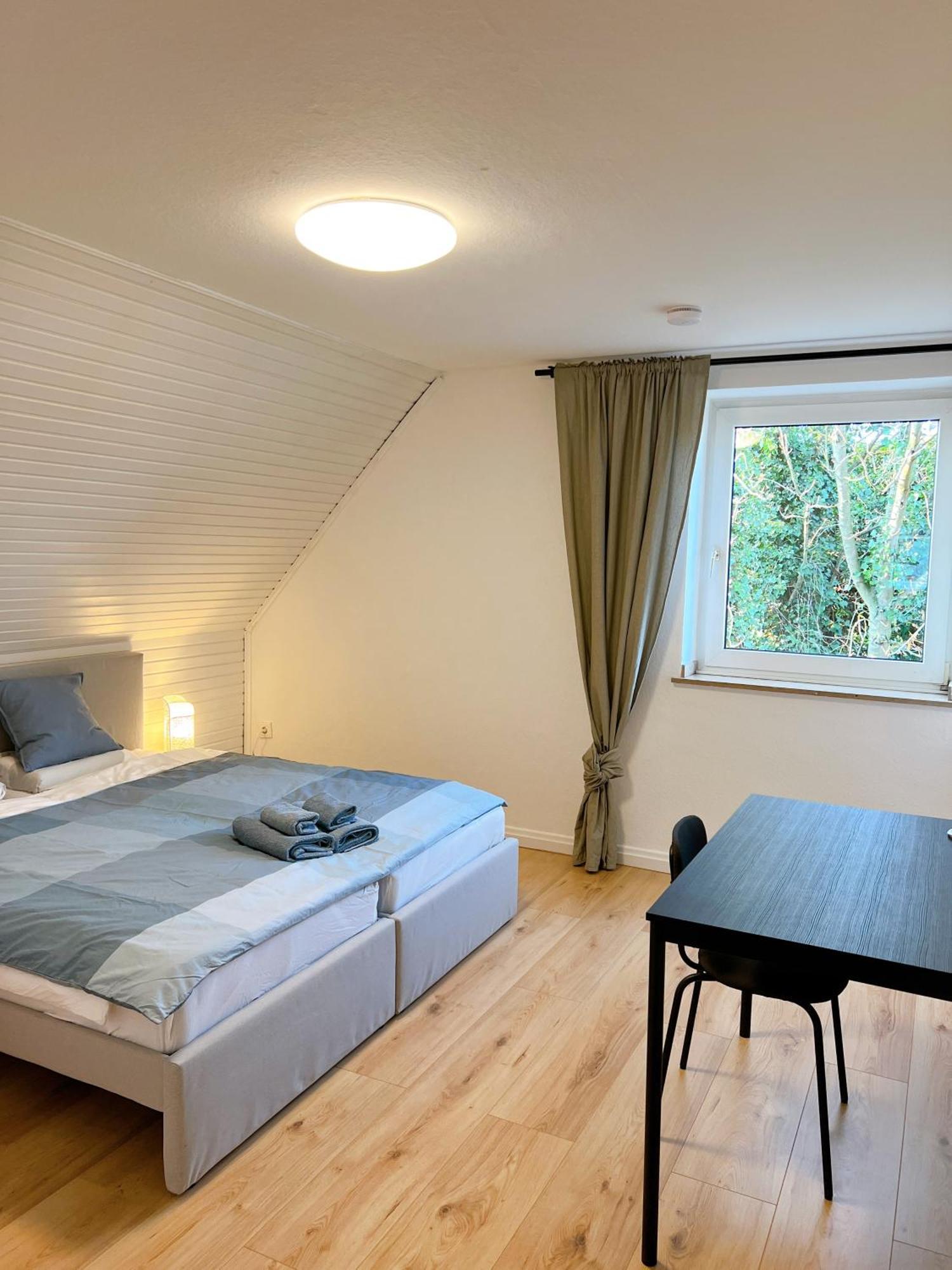 City House Neuss Luaran gambar