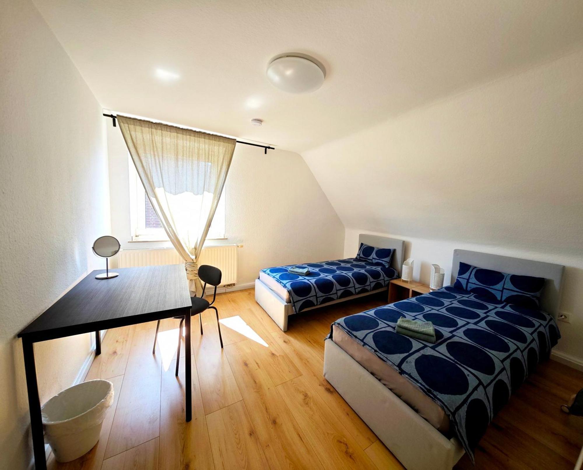 City House Neuss Luaran gambar