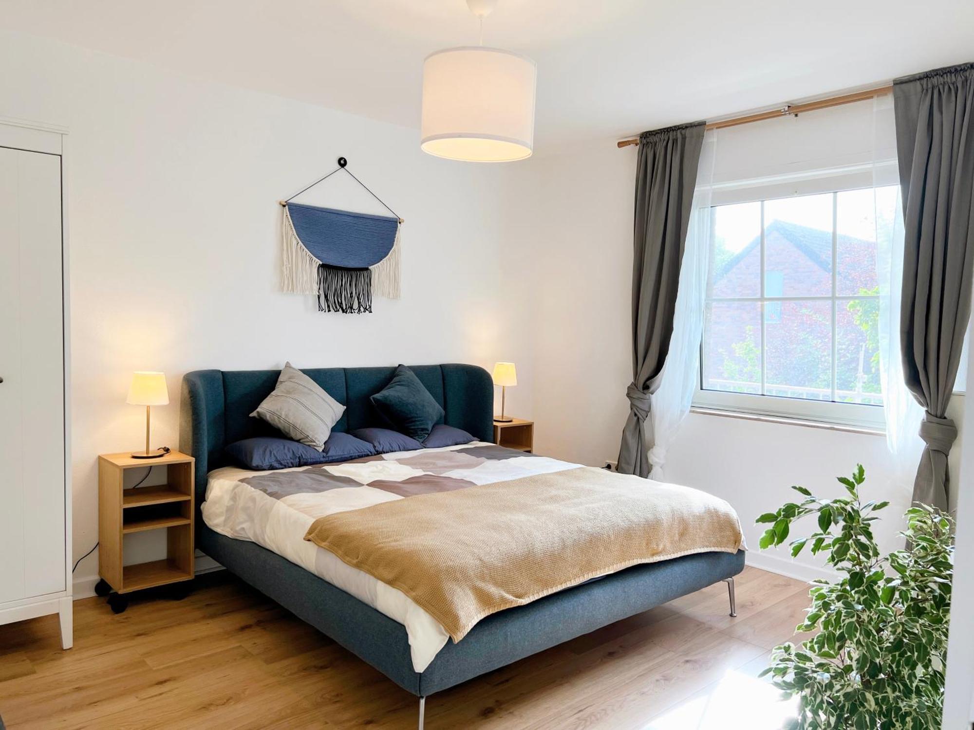 City House Neuss Luaran gambar