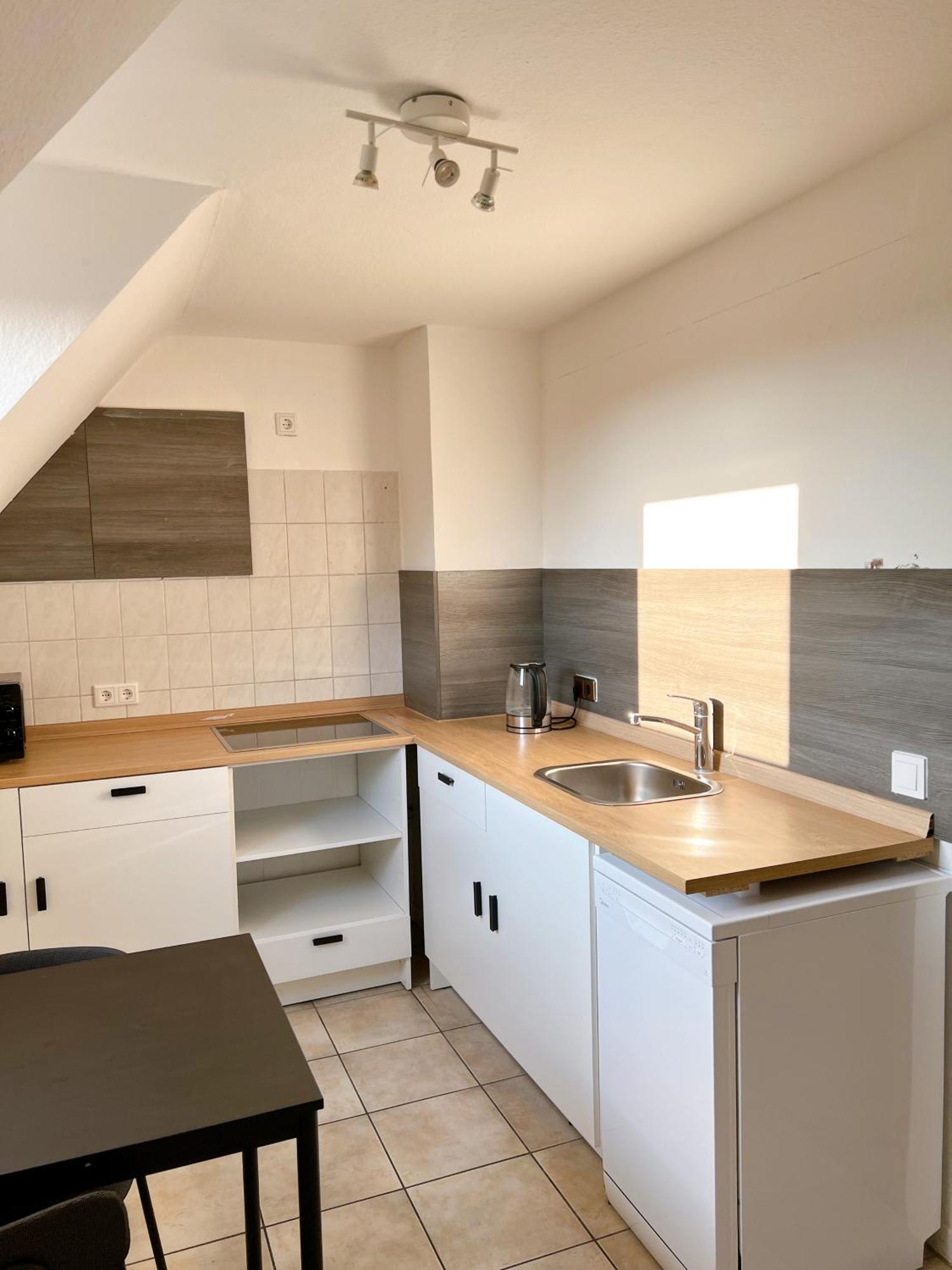 City House Neuss Luaran gambar