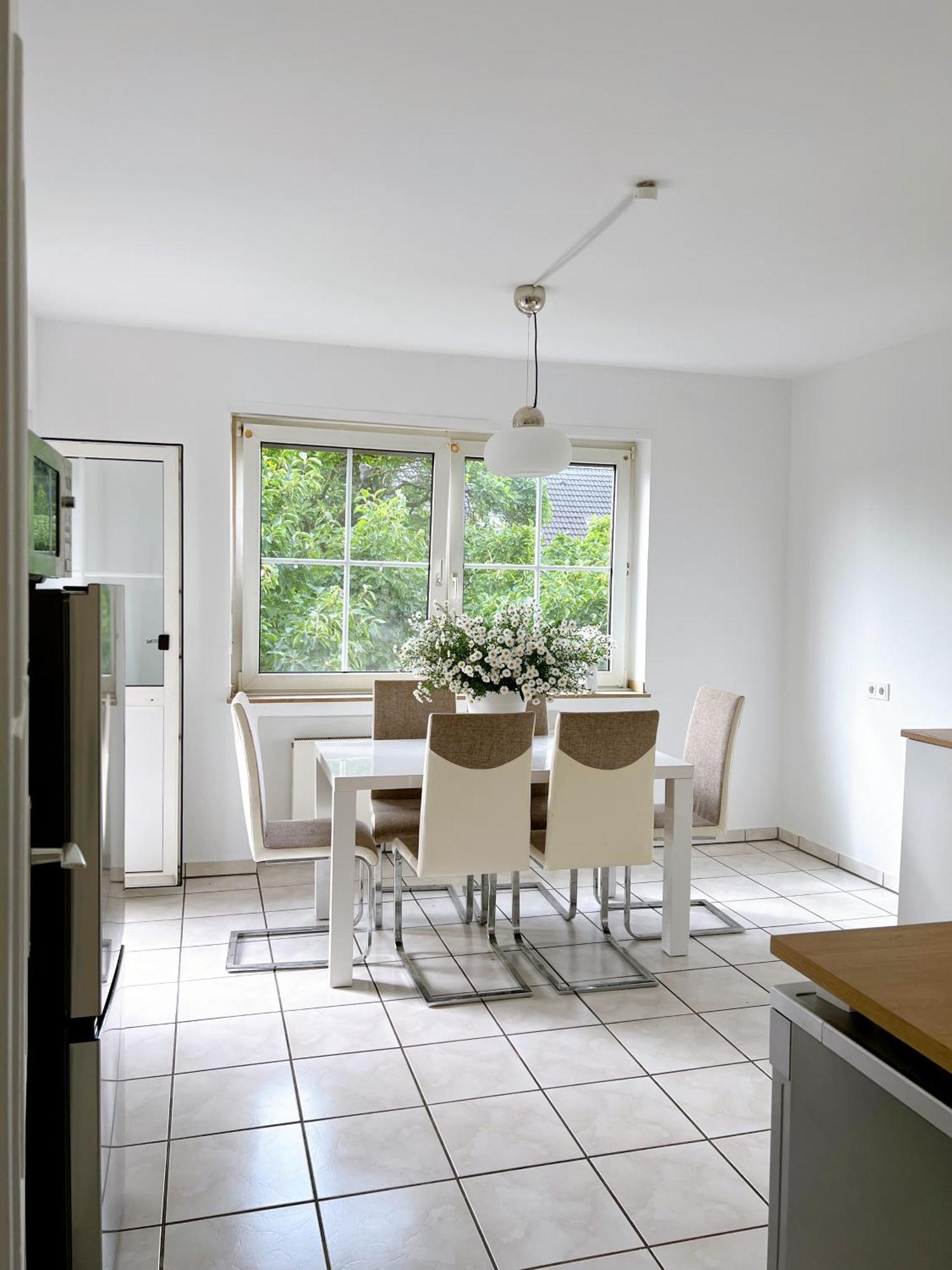 City House Neuss Luaran gambar
