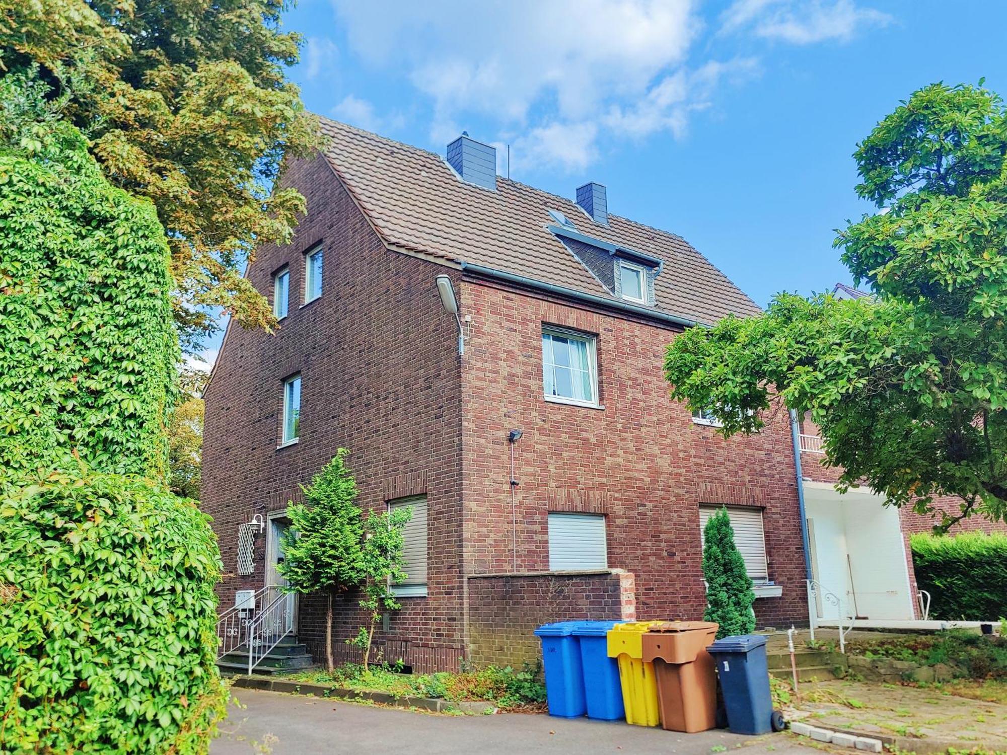 City House Neuss Luaran gambar