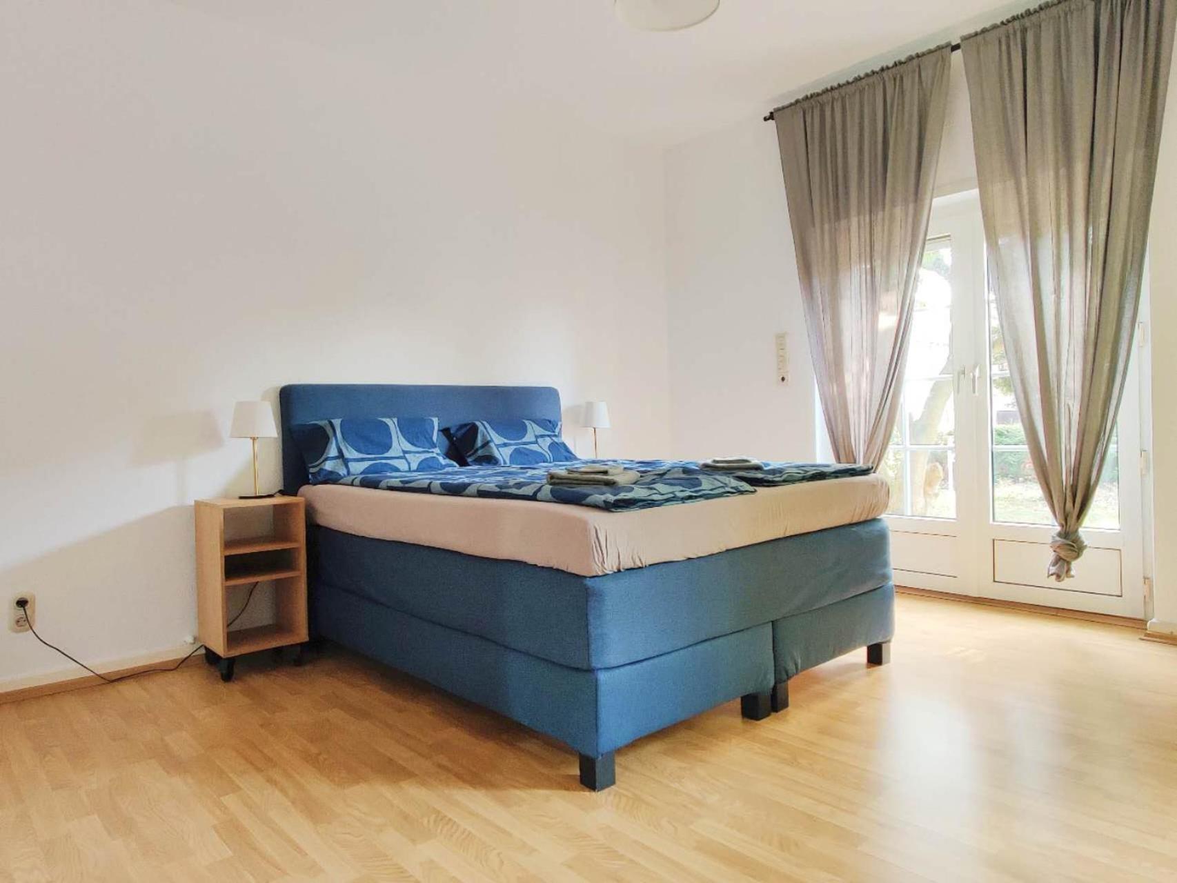 City House Neuss Luaran gambar