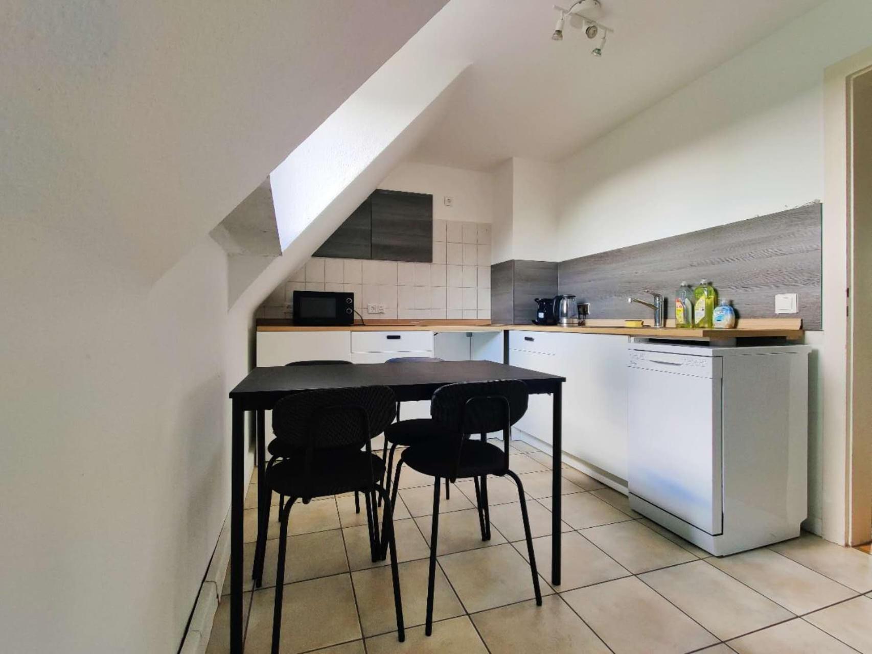 City House Neuss Luaran gambar