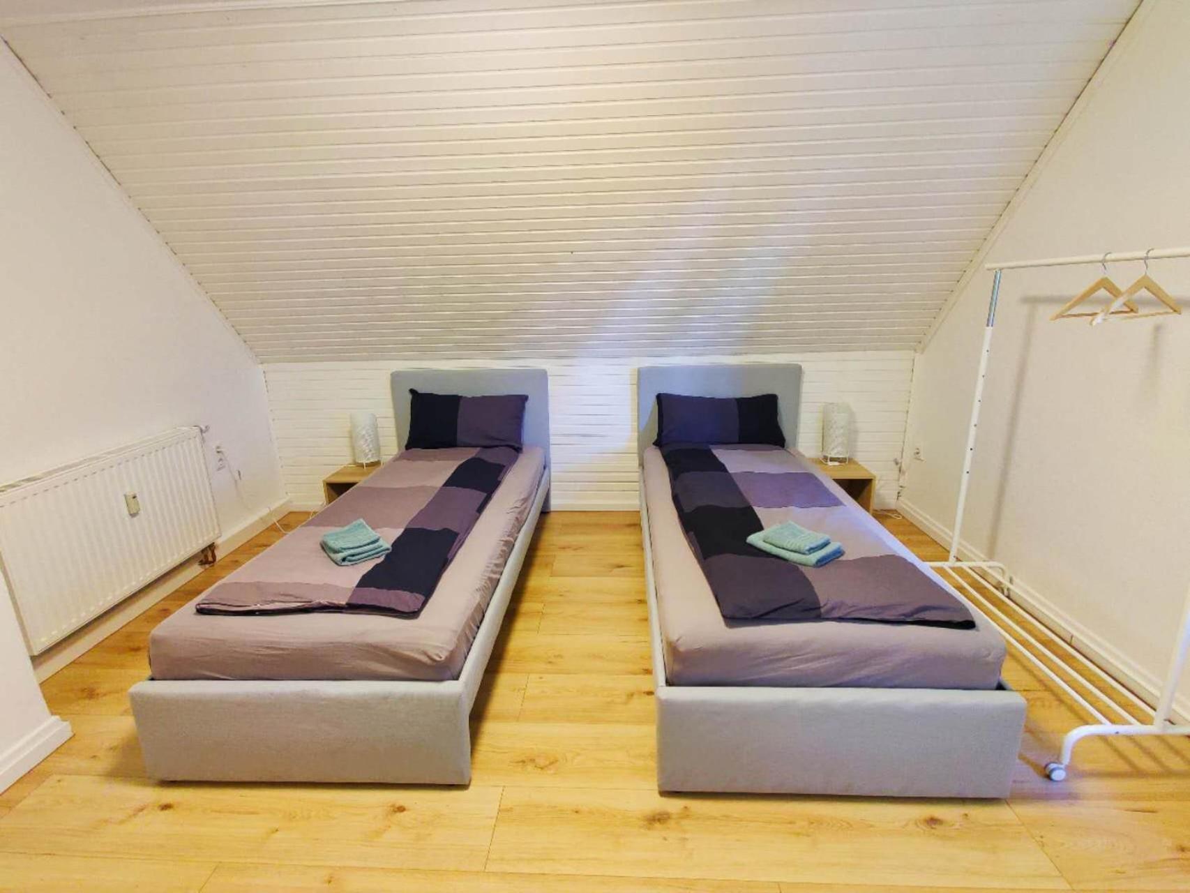 City House Neuss Luaran gambar