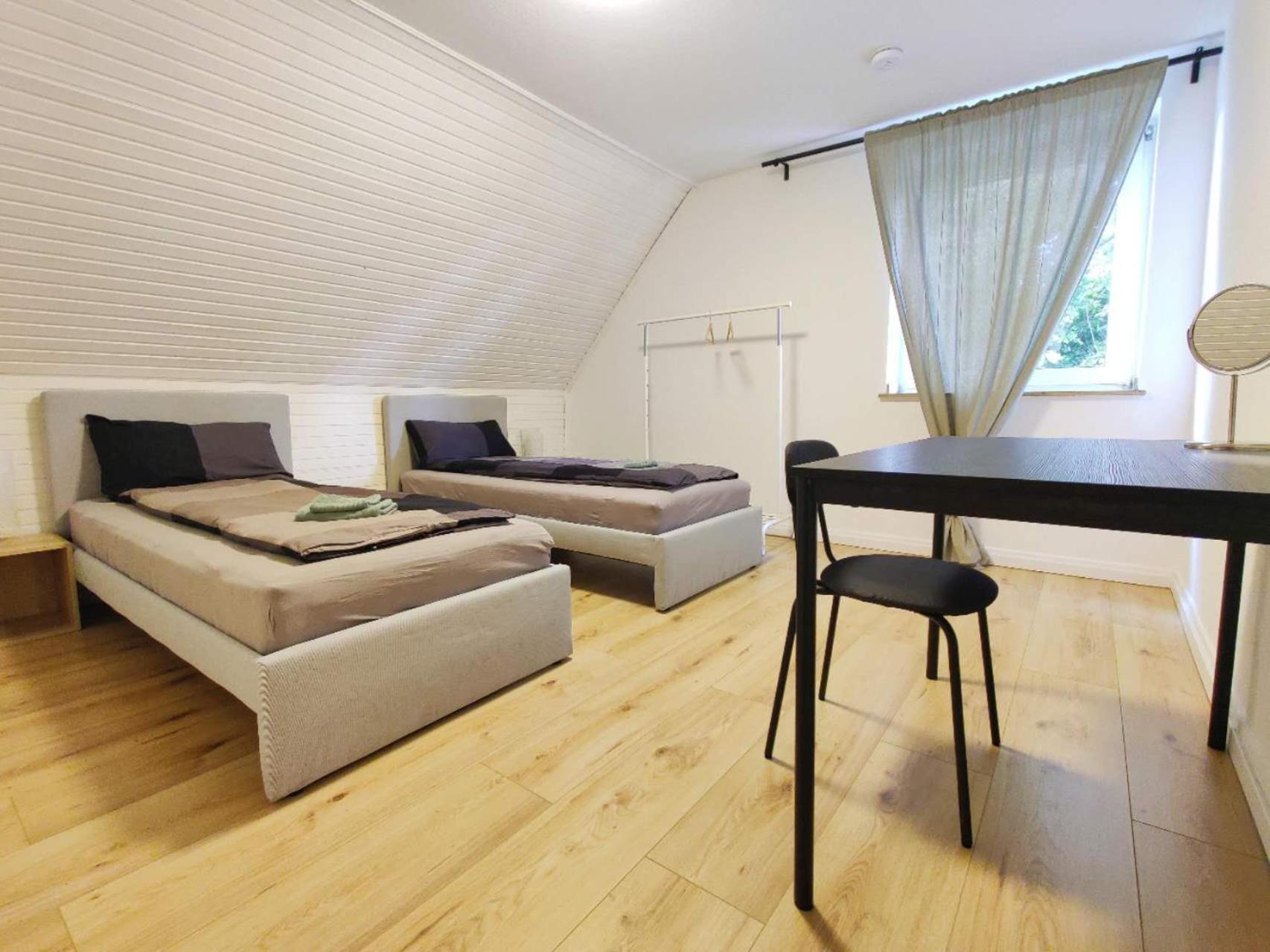 City House Neuss Luaran gambar